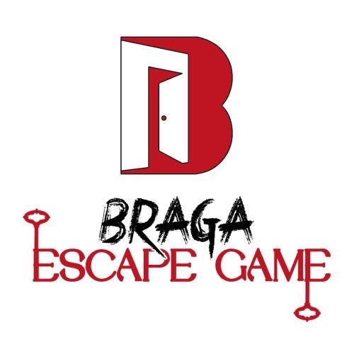Braga Escape Game logo