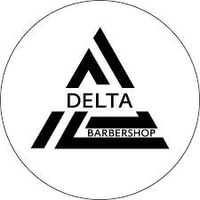Delta Barbershop logo