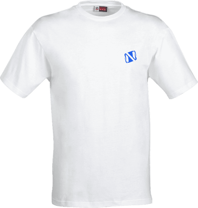 T-Shirt NECC
